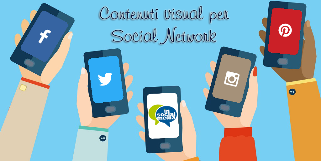 Visual-Insocialmedia