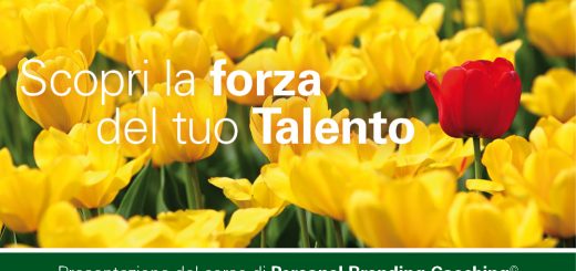 Workshop Personal Branding Coaching in Wiseup con Stella Saladino