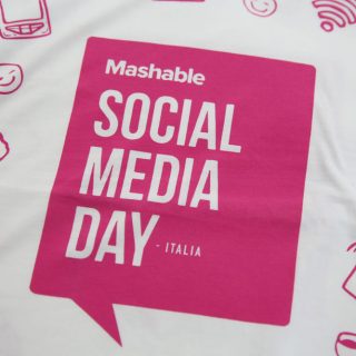 Mashable Social Media Day Italia 2017 i motivi per partecipare all'evento secono Insocialmedia