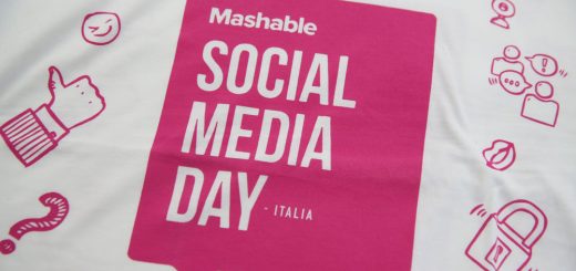 Mashable Social Media Day Italia 2017 i motivi per partecipare all'evento secono Insocialmedia