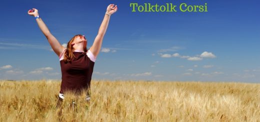 Tolktolk corsi la formazione che fa stare bene