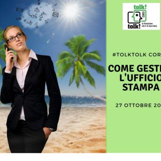 Tolktolkcorsi la formazione che fa stare bene