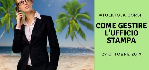 Tolktolkcorsi la formazione che fa stare bene