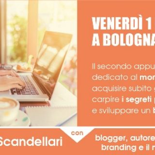 Corso di formazione Tolktolkcorsi come fare un blog di successo