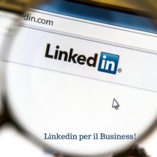Nuovo Tolktolk corsi su Linkedin a Bologna