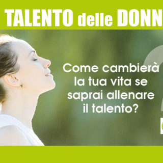 Il Talento delle Donne Bologna