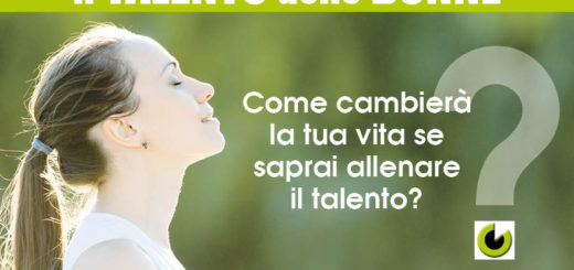 Il Talento delle Donne Bologna