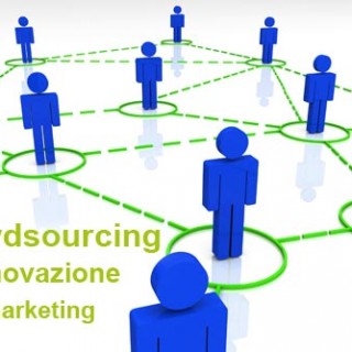 Crowdsourcing e innovazione