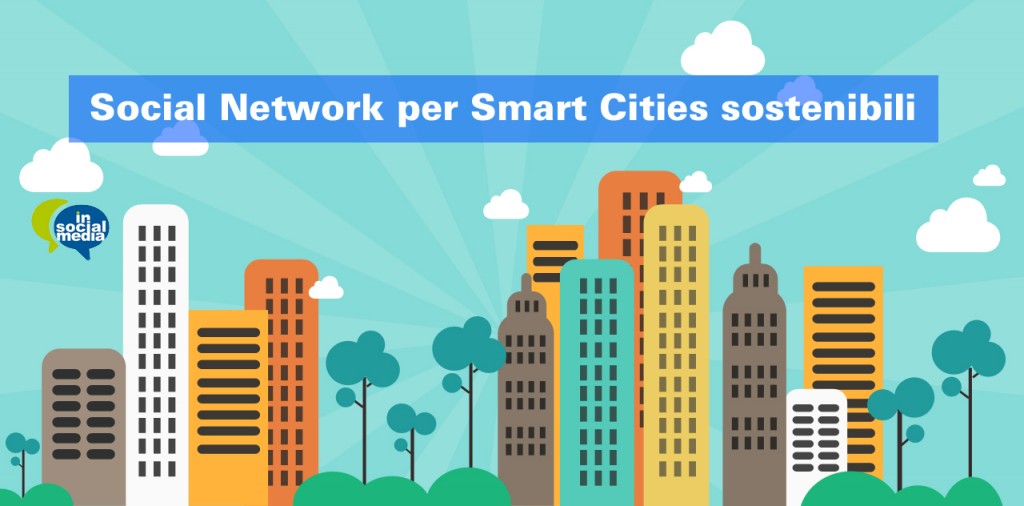 insocialmedia-smartcity