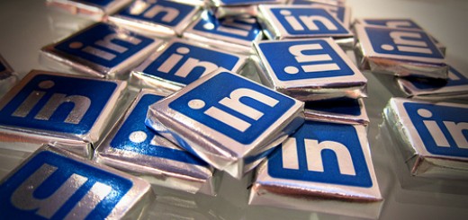 Pagine aziendali Linkedin