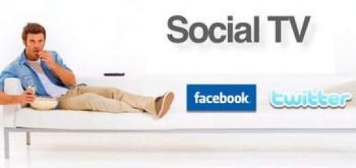 Evoluzione Social TV
