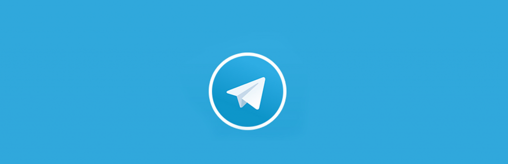telegram